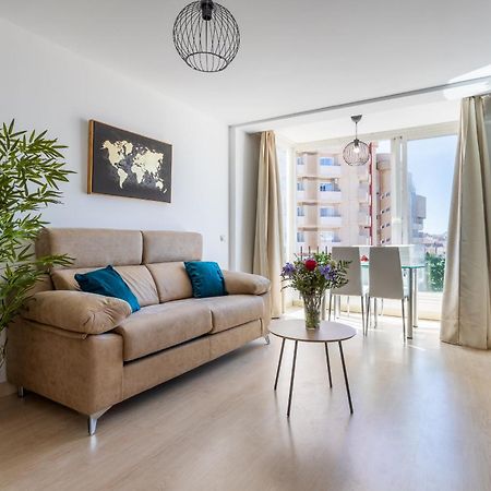 Apartamento Perla 푸엔히롤라 외부 사진