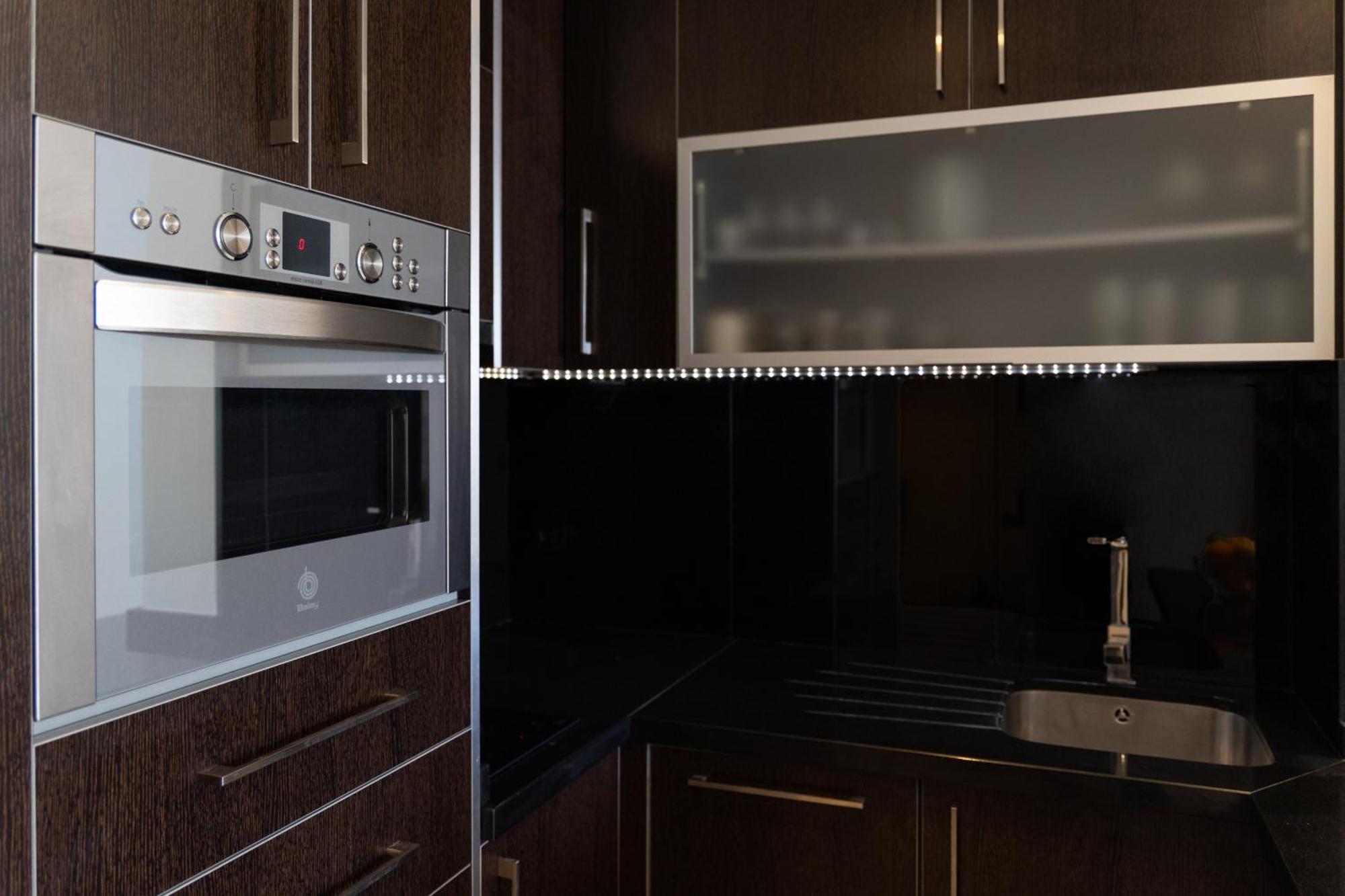 Apartamento Perla 푸엔히롤라 외부 사진
