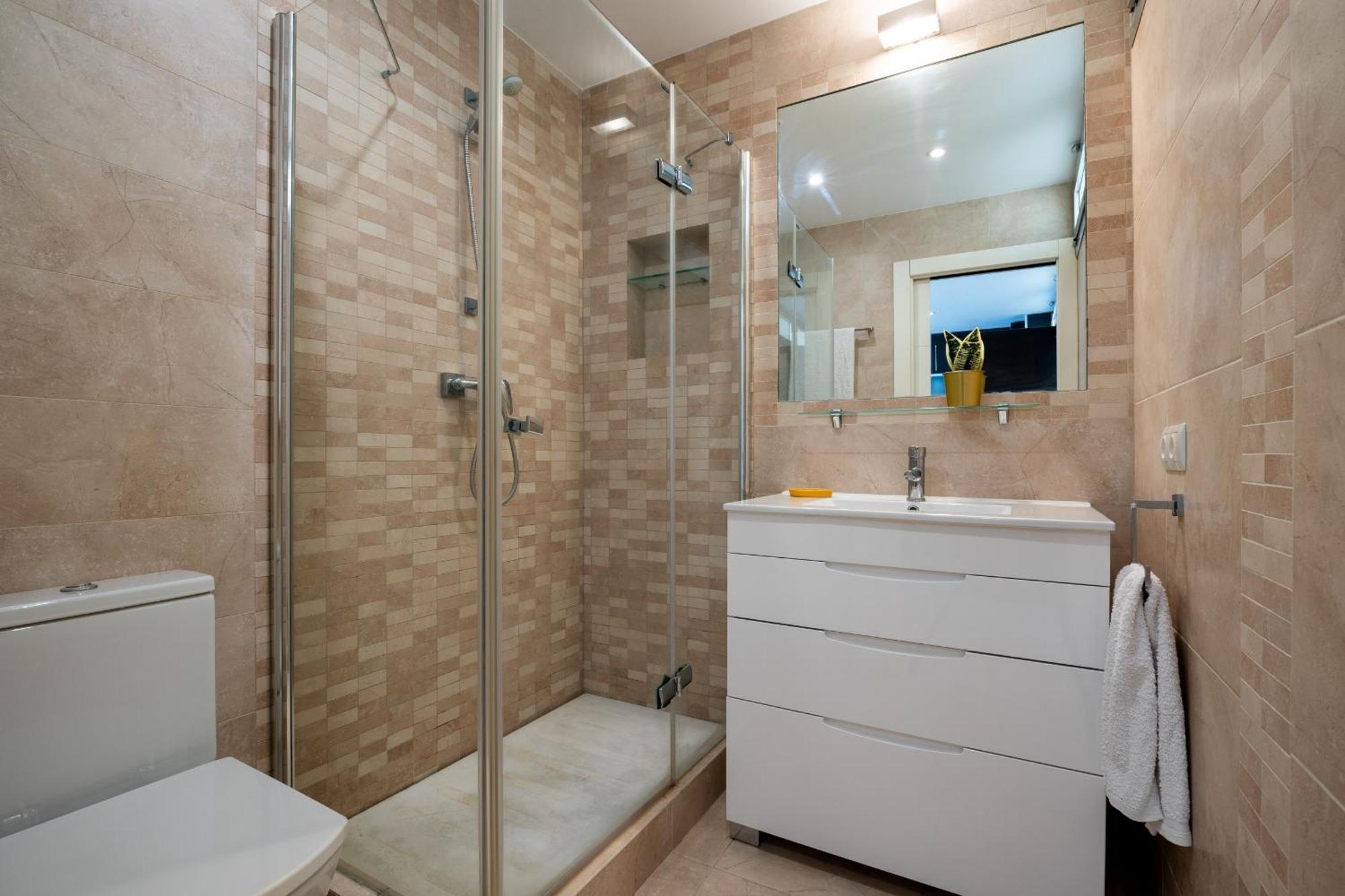 Apartamento Perla 푸엔히롤라 외부 사진